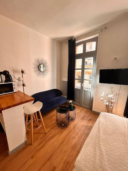 Le Cocon Leilighet Montauban Eksteriør bilde